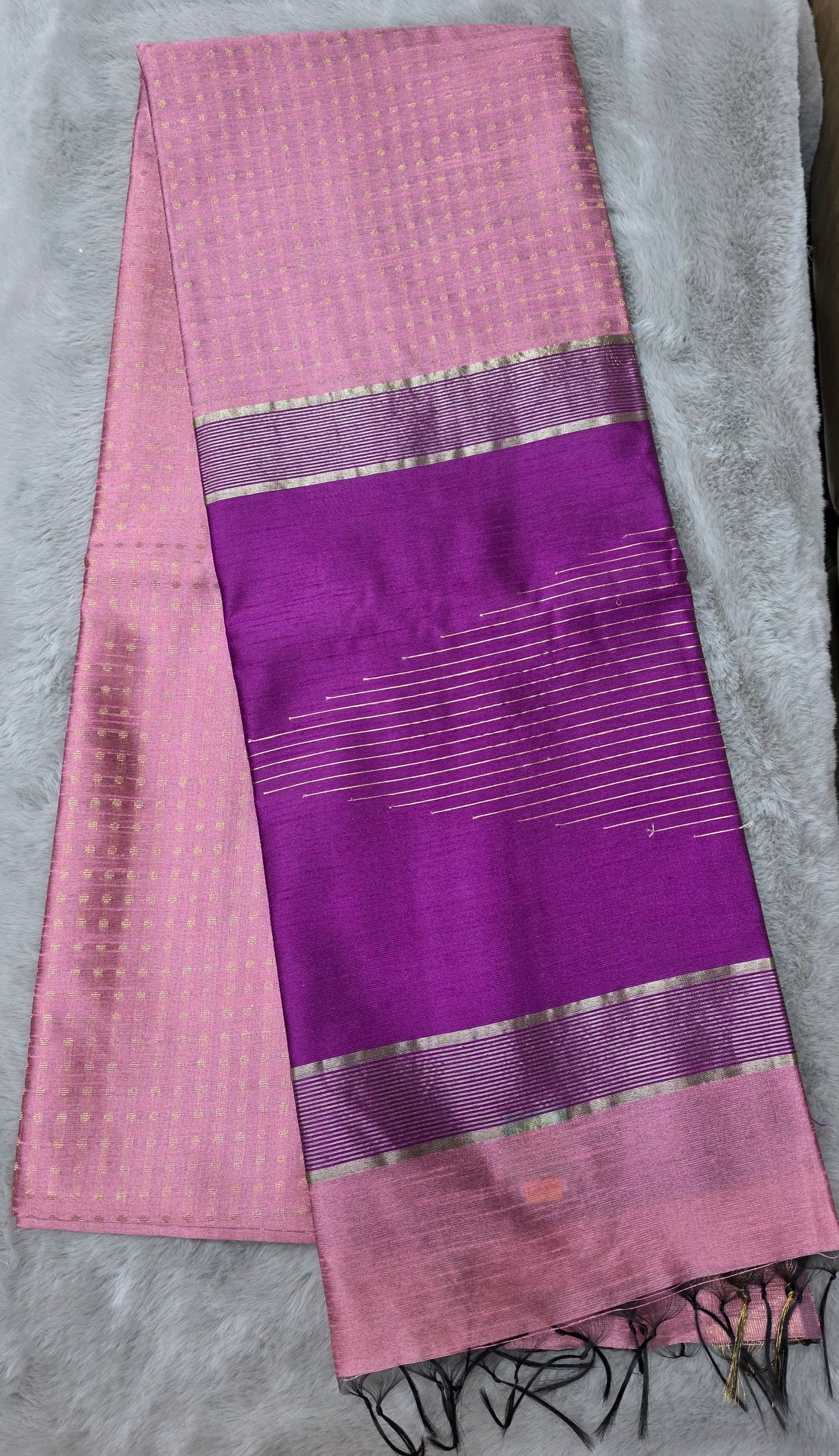 Matka Tussar