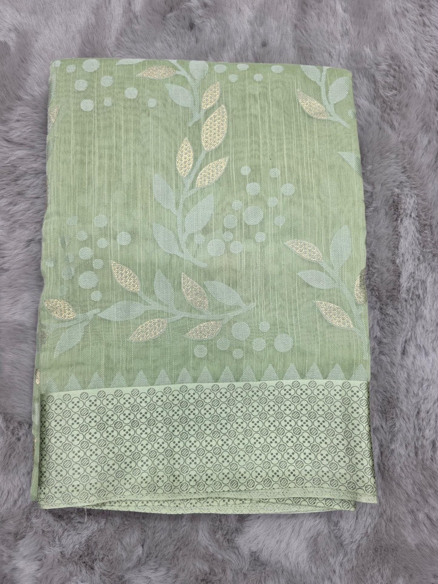 Braso saree