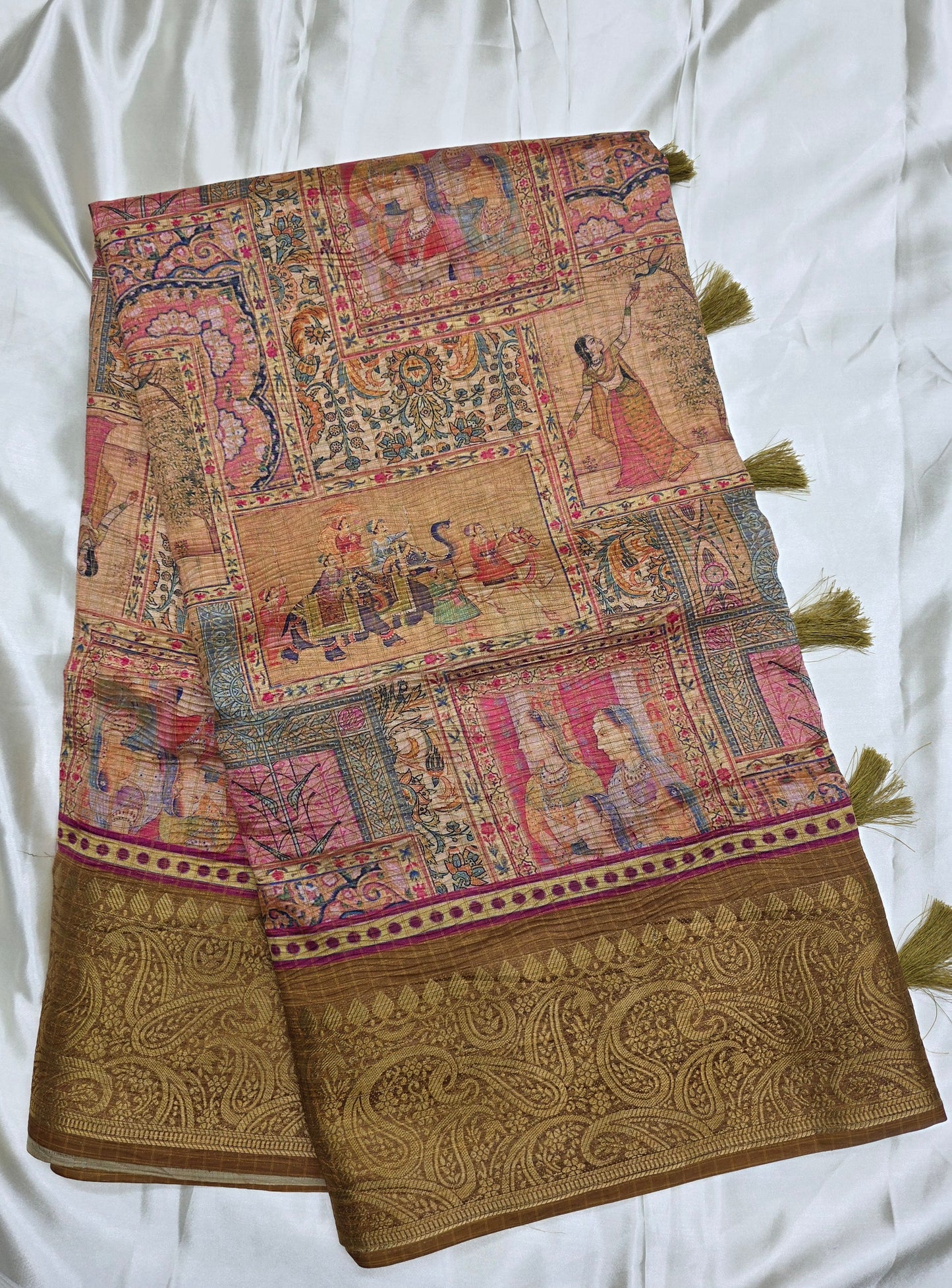 Heritage Sarees