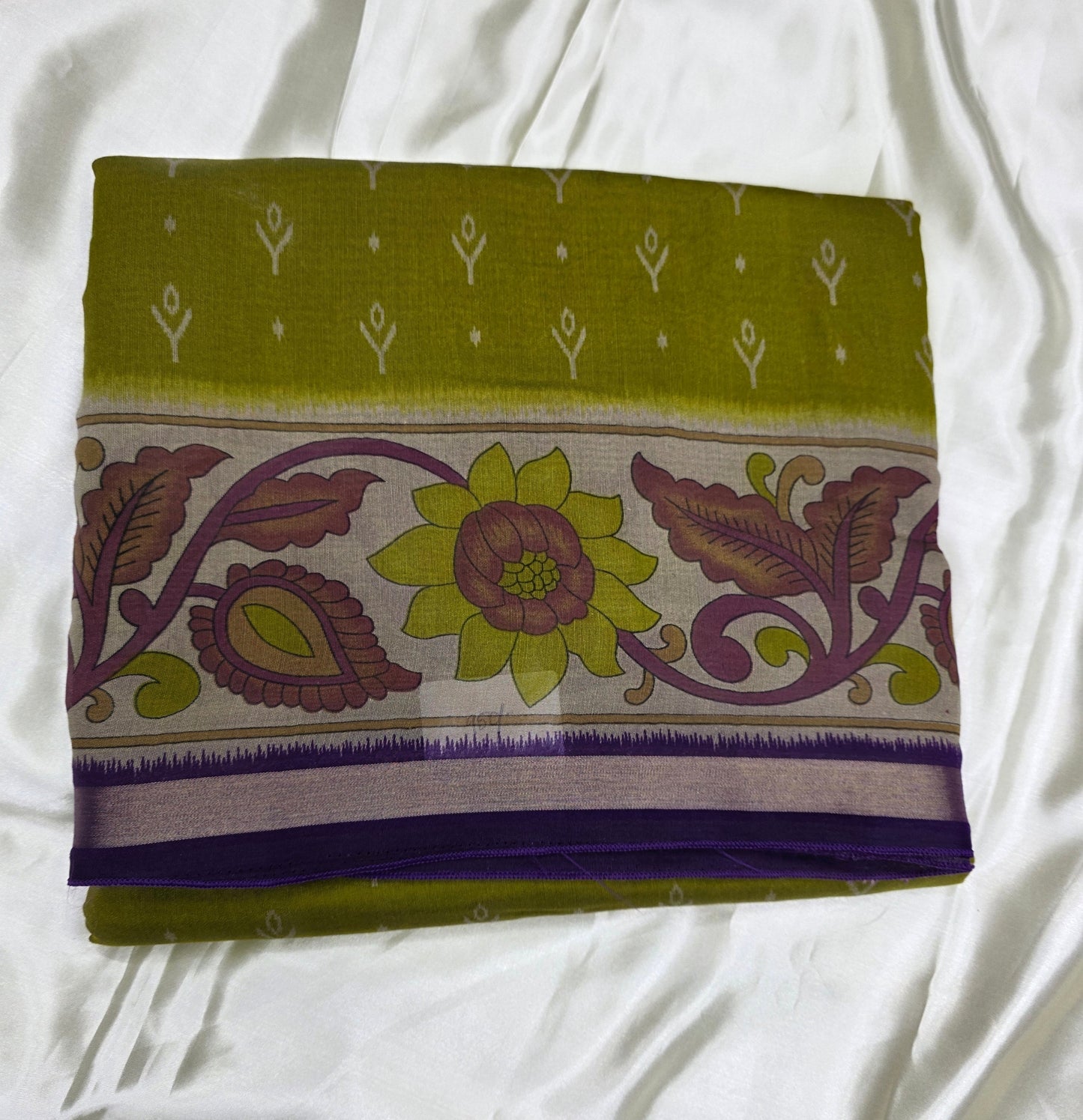 Kalamkari Heritage