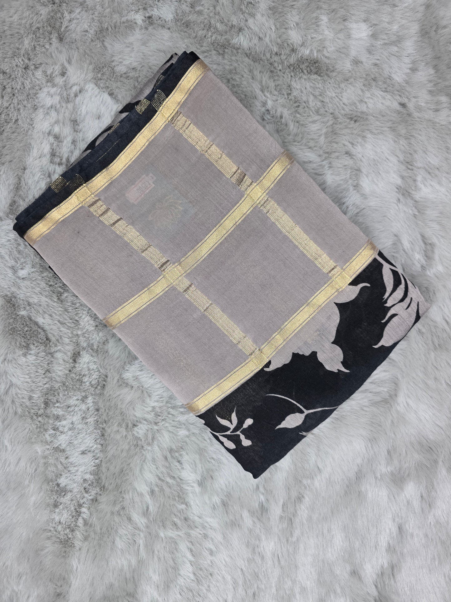 Assam Cotton