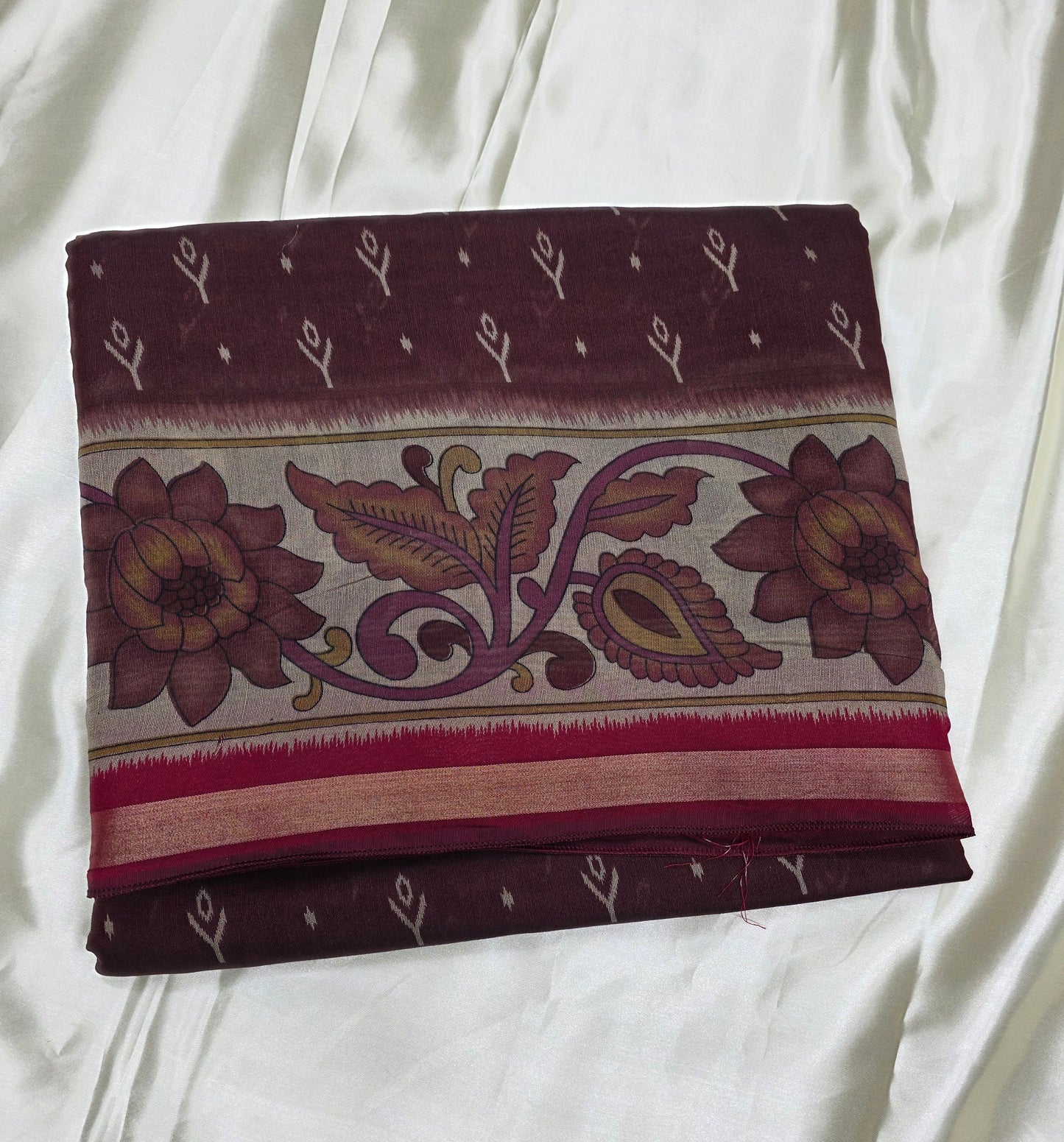 Kalamkari Heritage