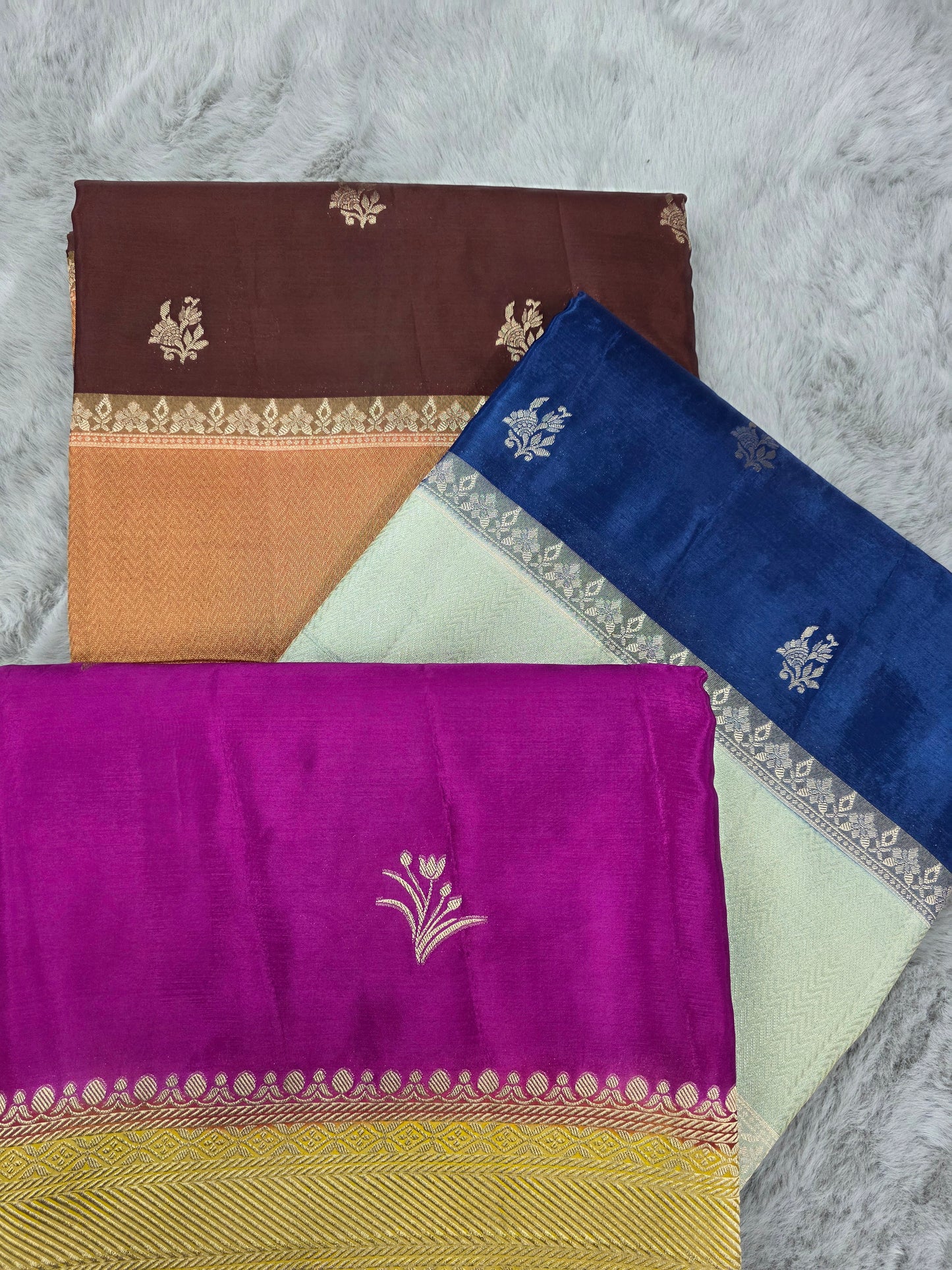 Mashru silk