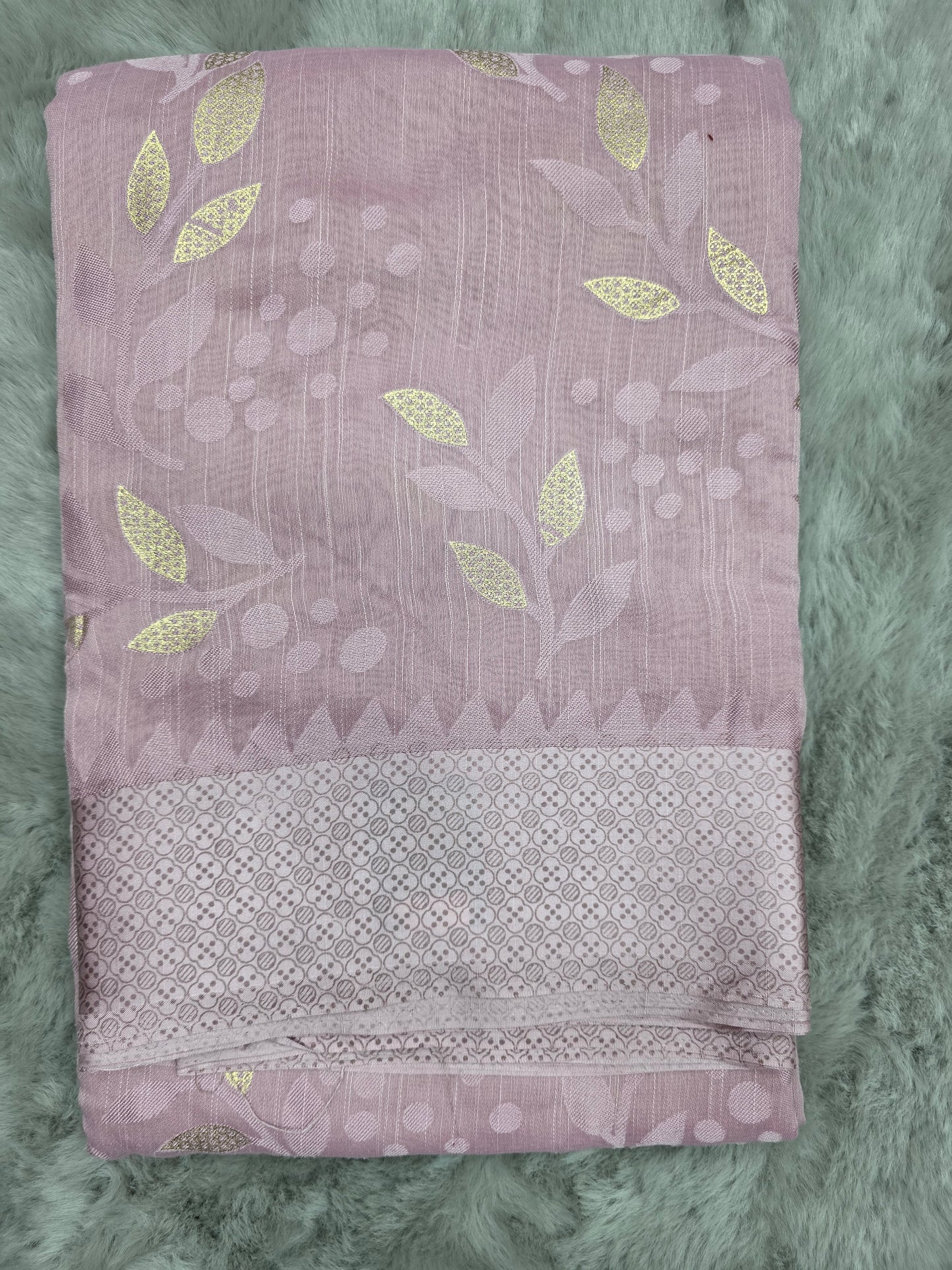 Braso saree