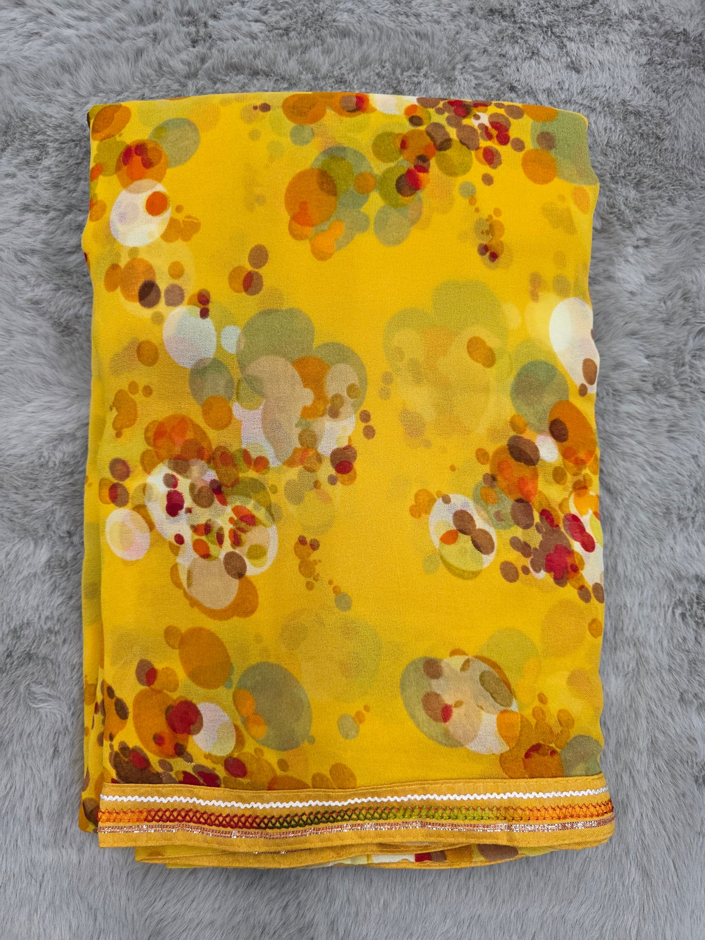 Chiffon Georgette