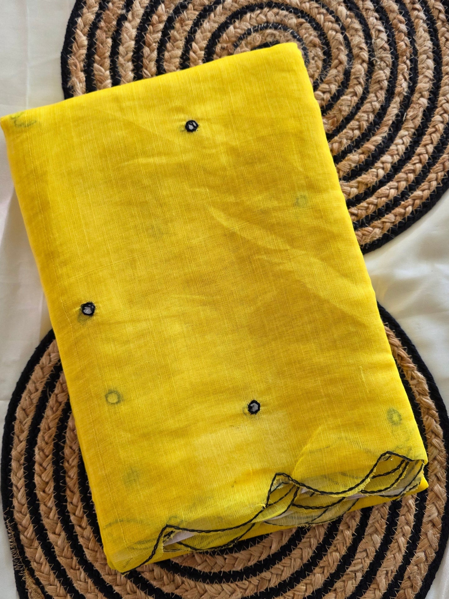 Cotton Saree
