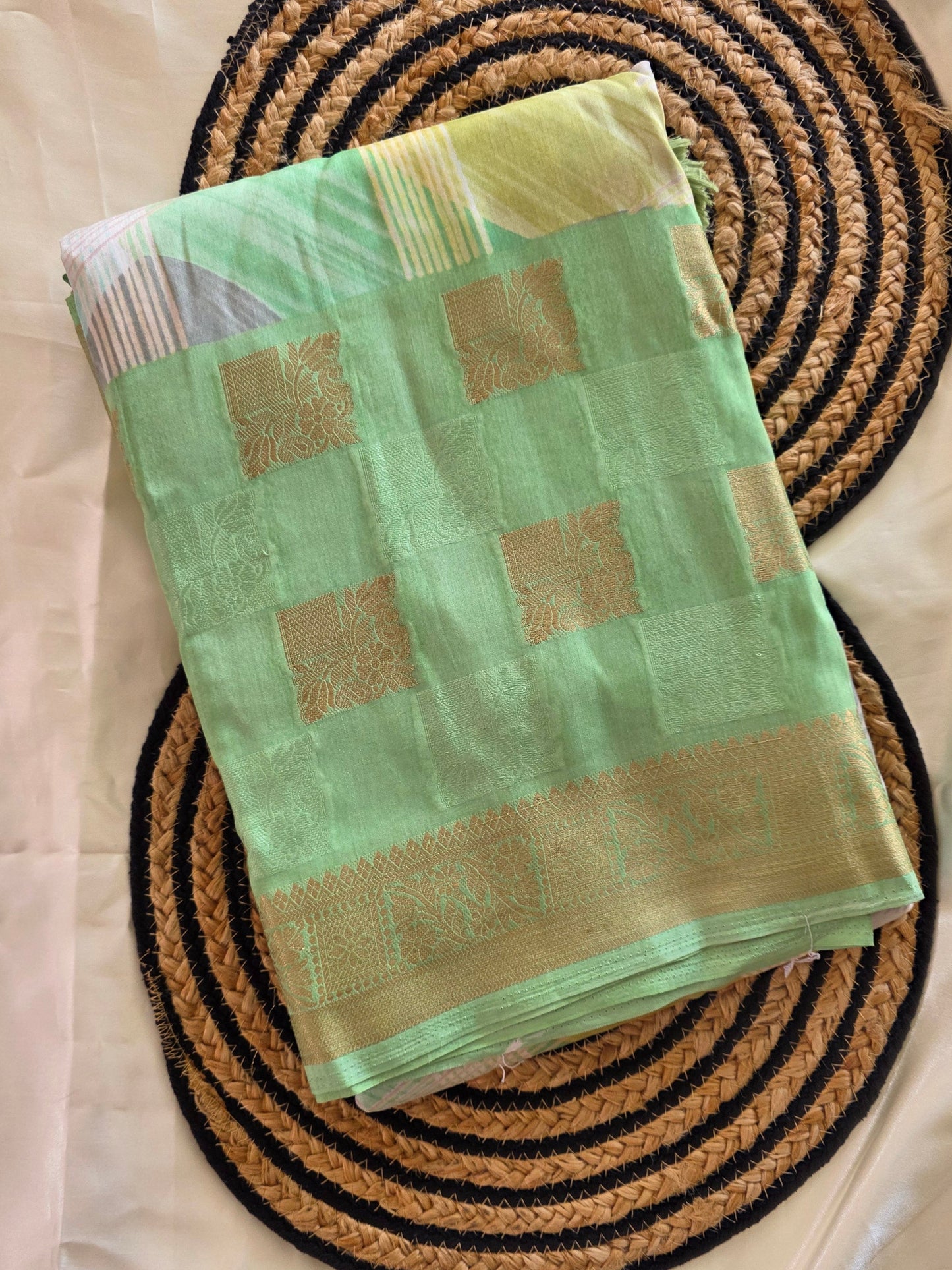 Kesari SAREE