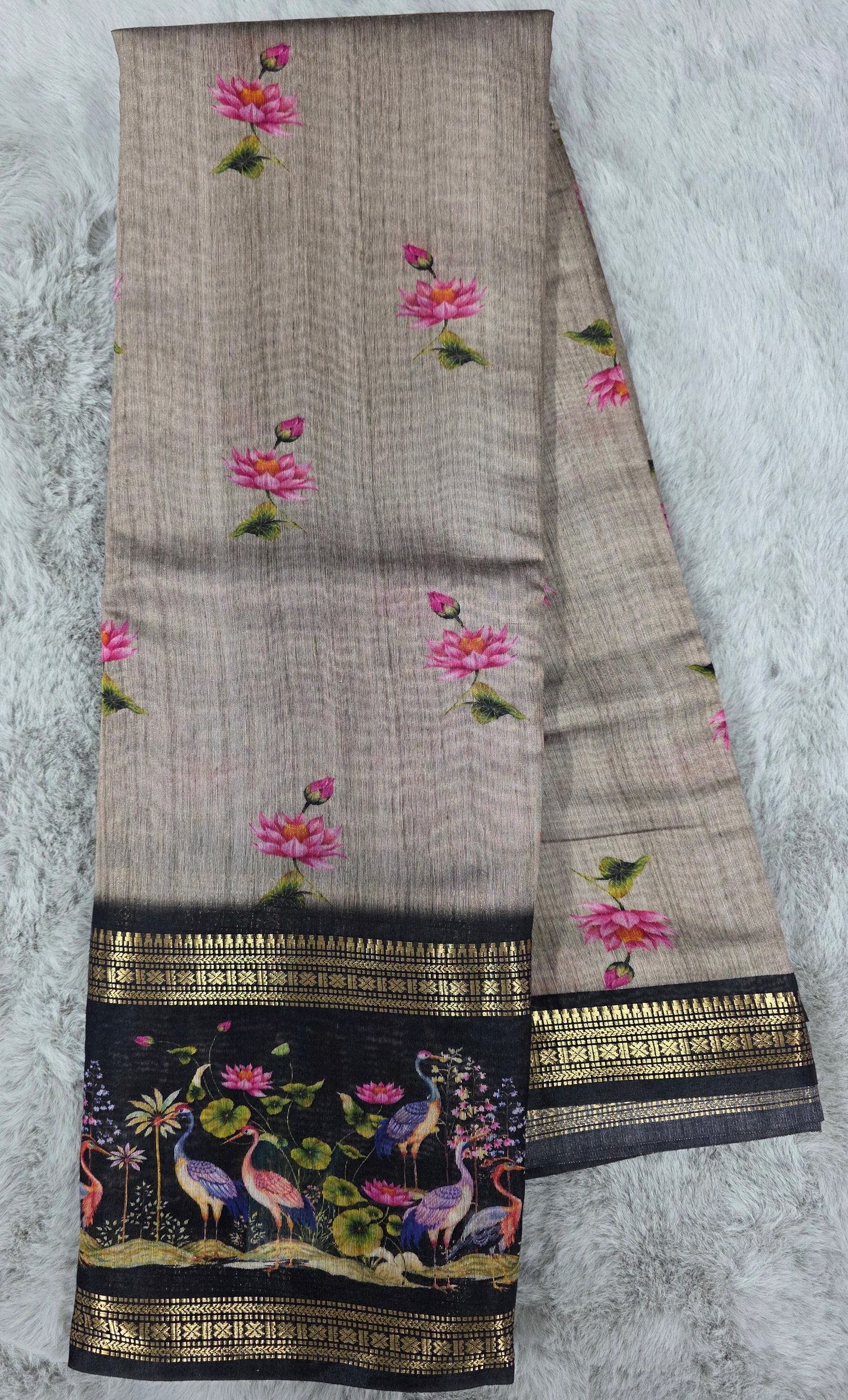 Assam Cotton
