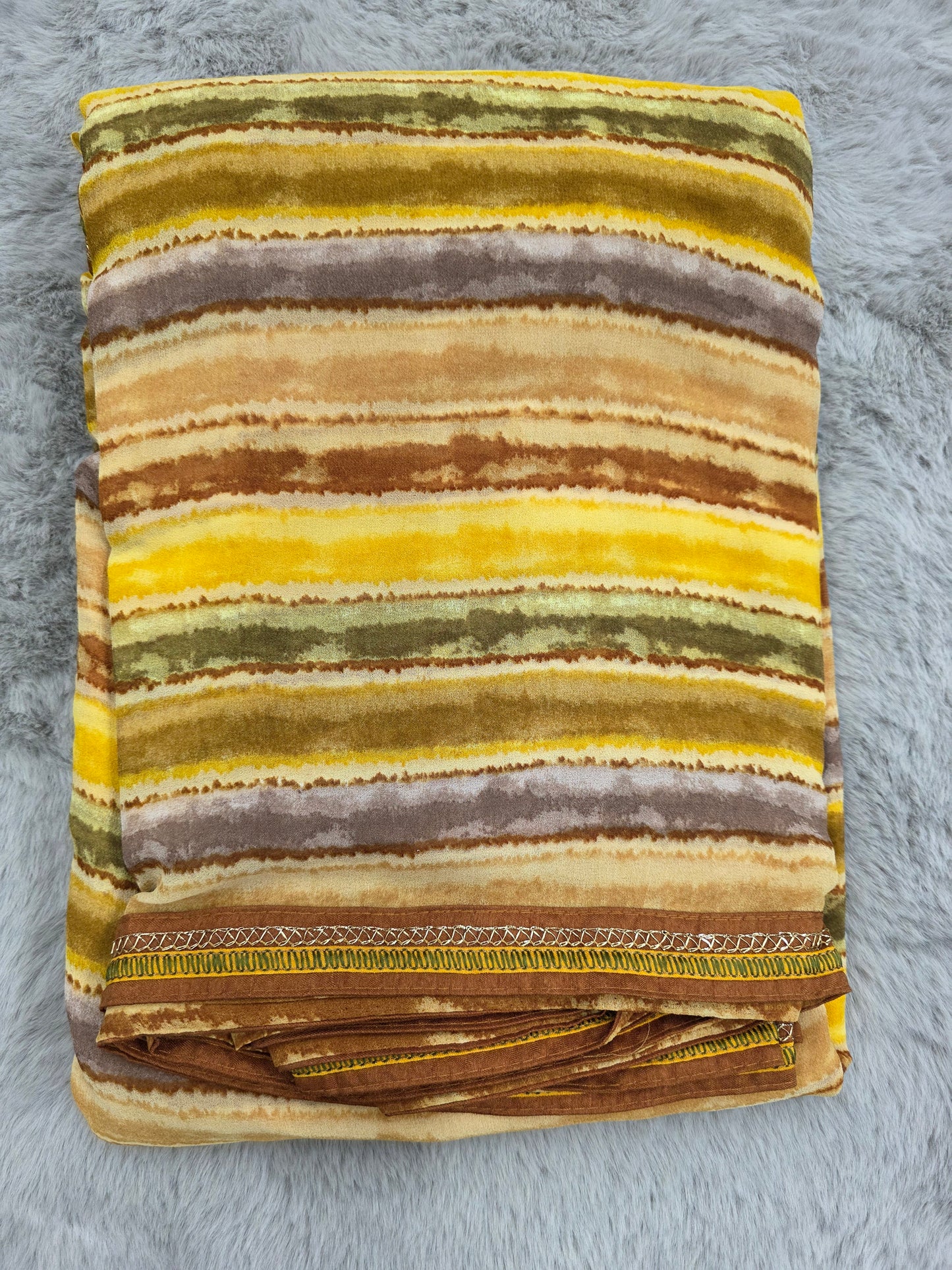 Chiffon Georgette