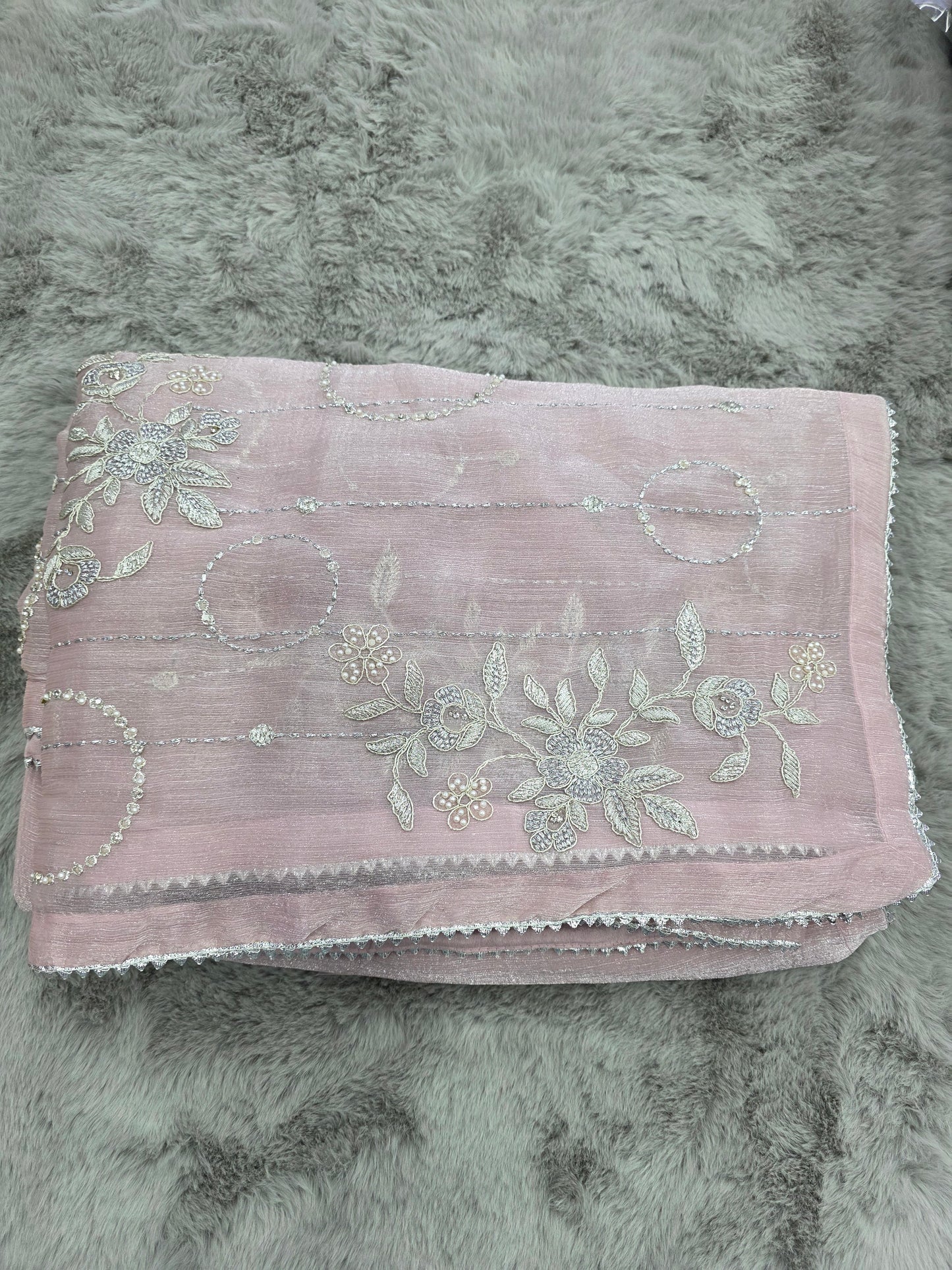 Organza