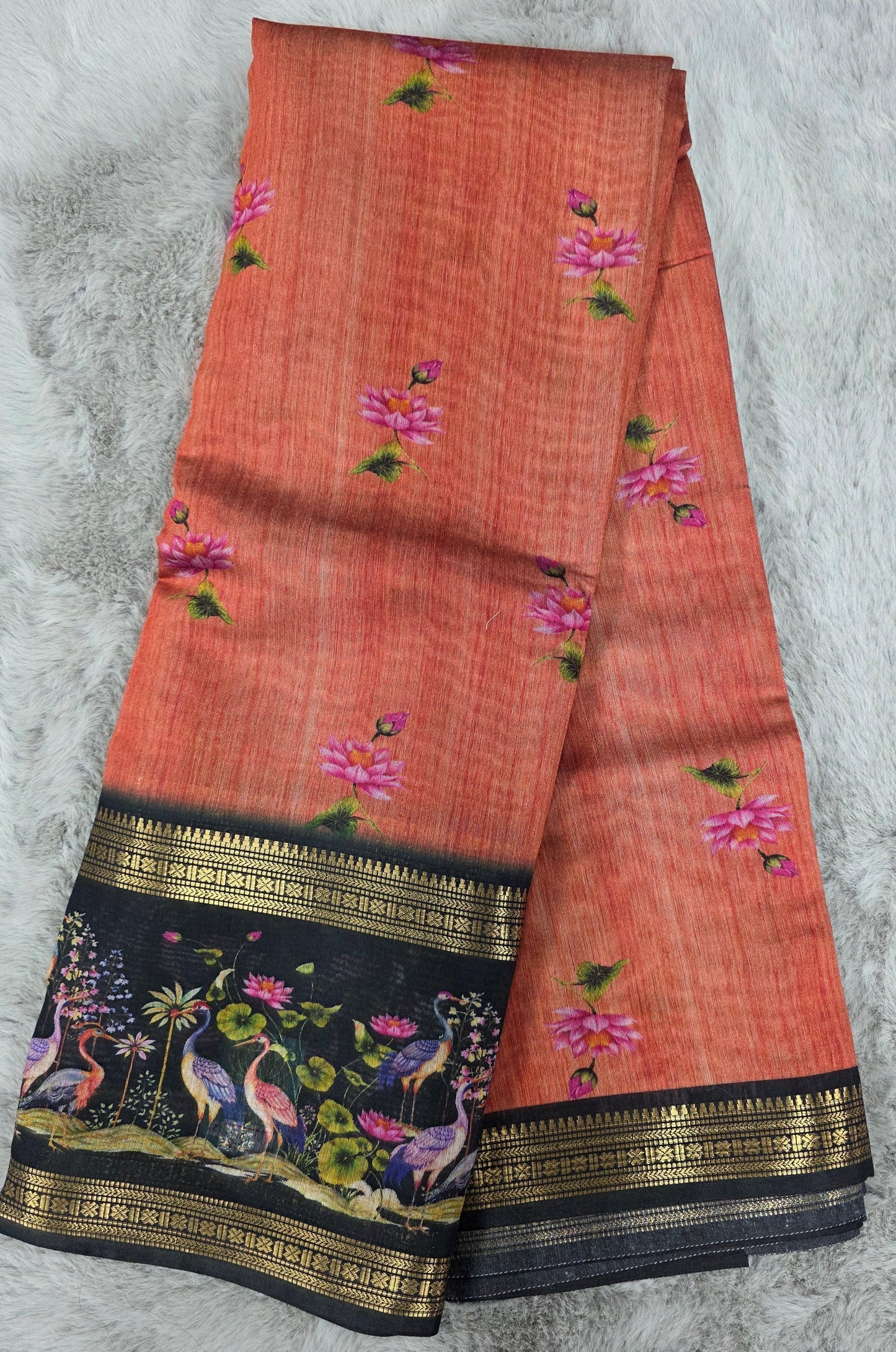 Assam cotton