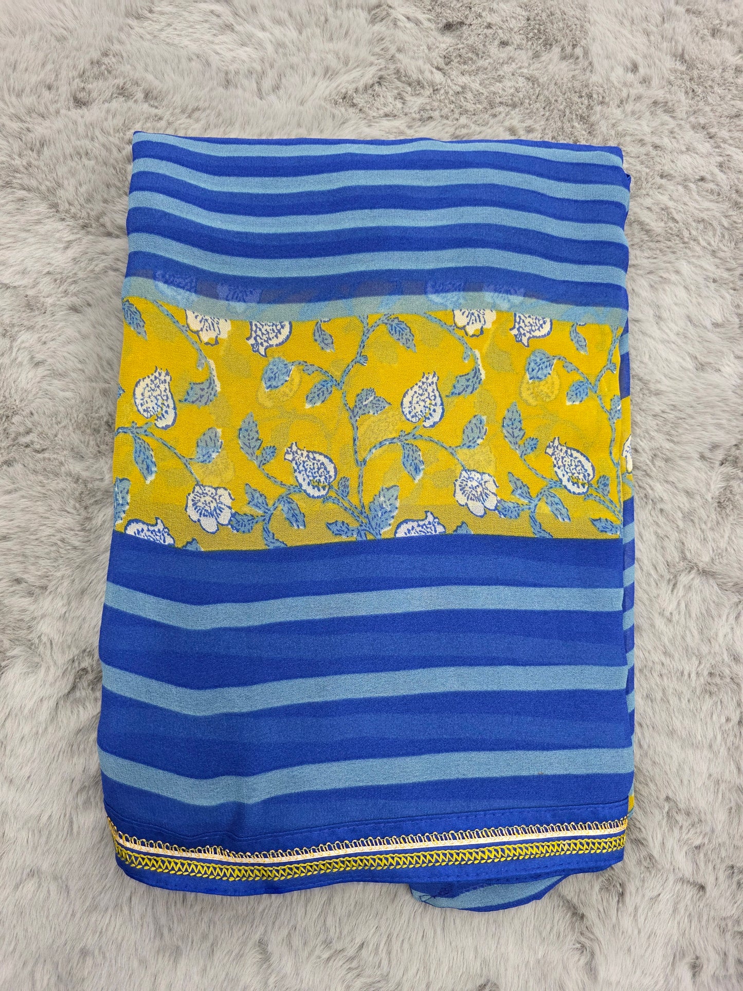 Chiffon Georgette