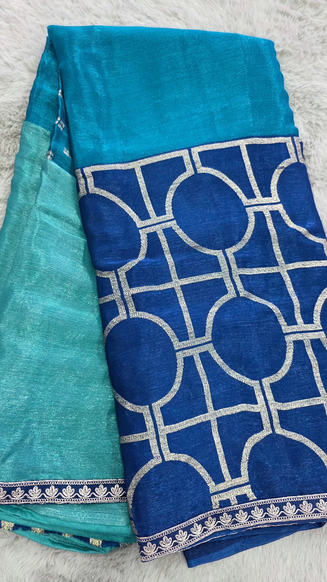 Chiffon Georgette