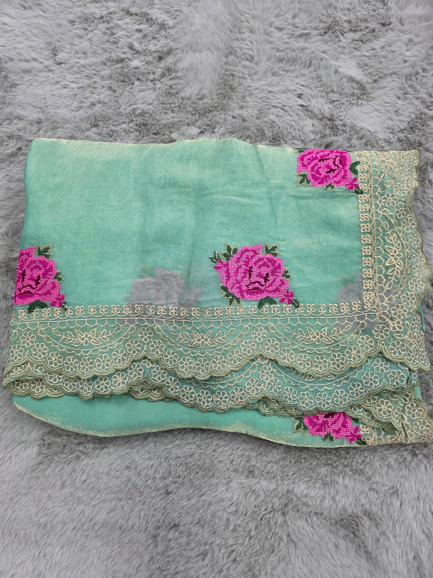 Organza