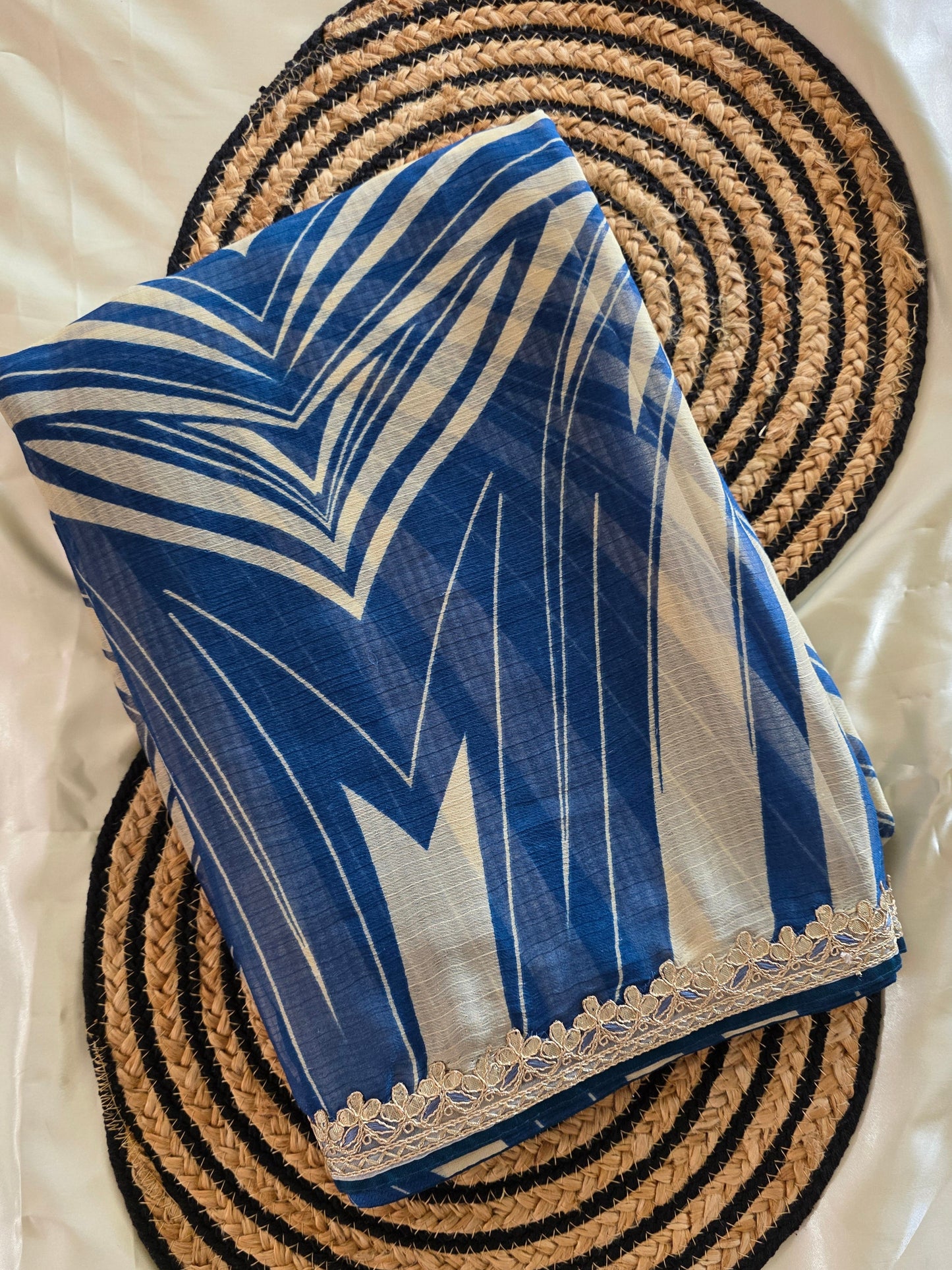 Chiffon Georgette
