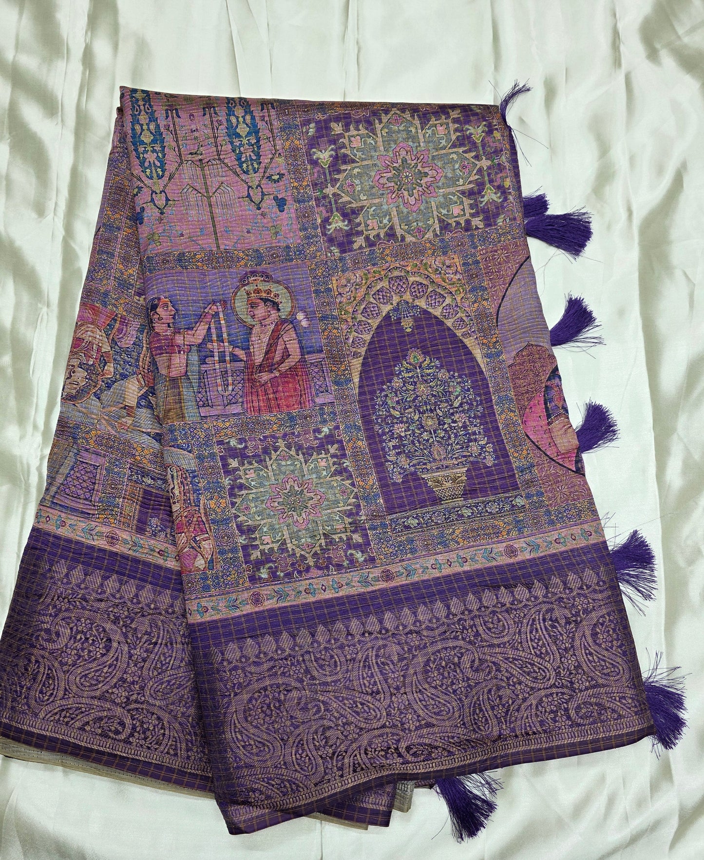 Heritage Sarees