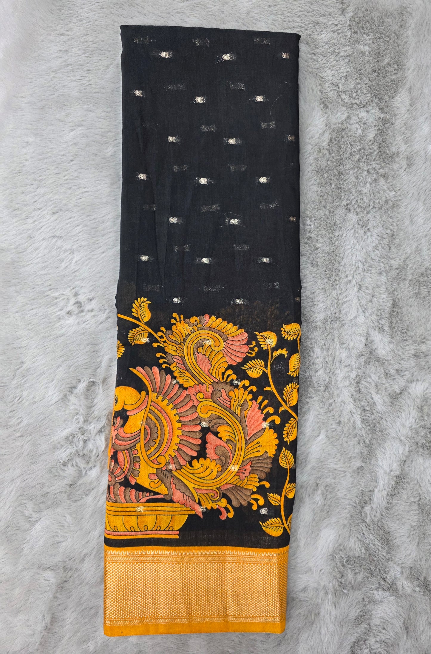 Butter Soft Saree