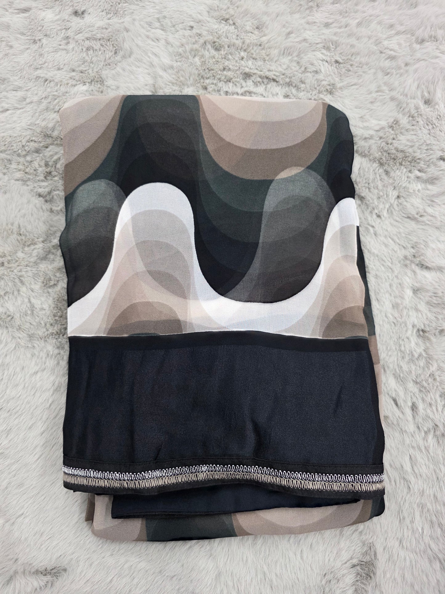 Chiffon Georgette