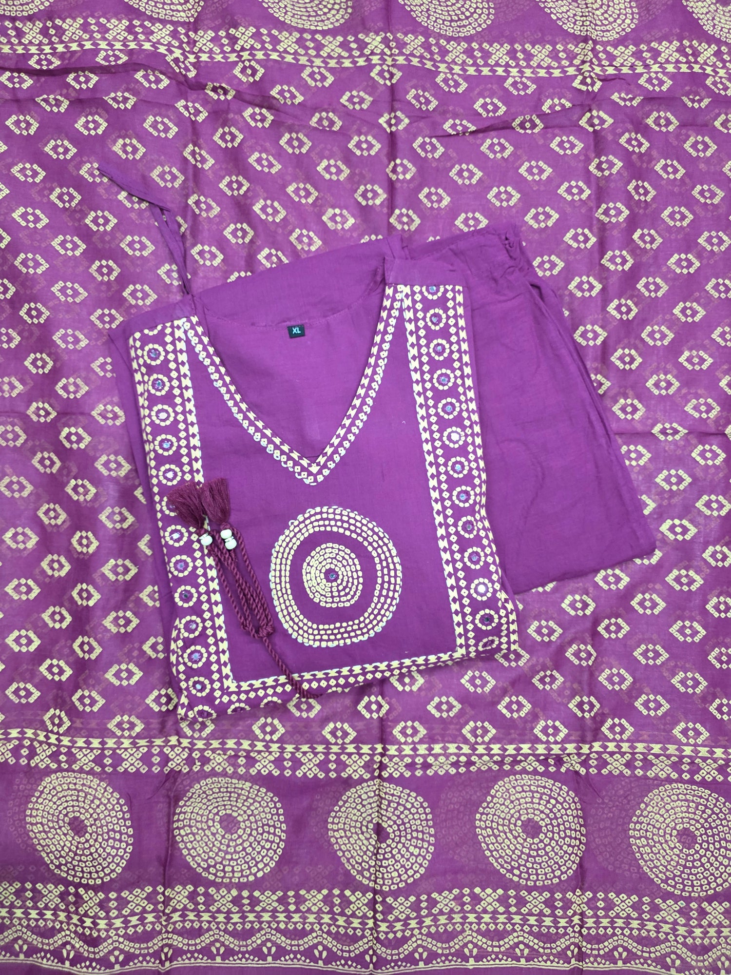 3pc Kurti Sets