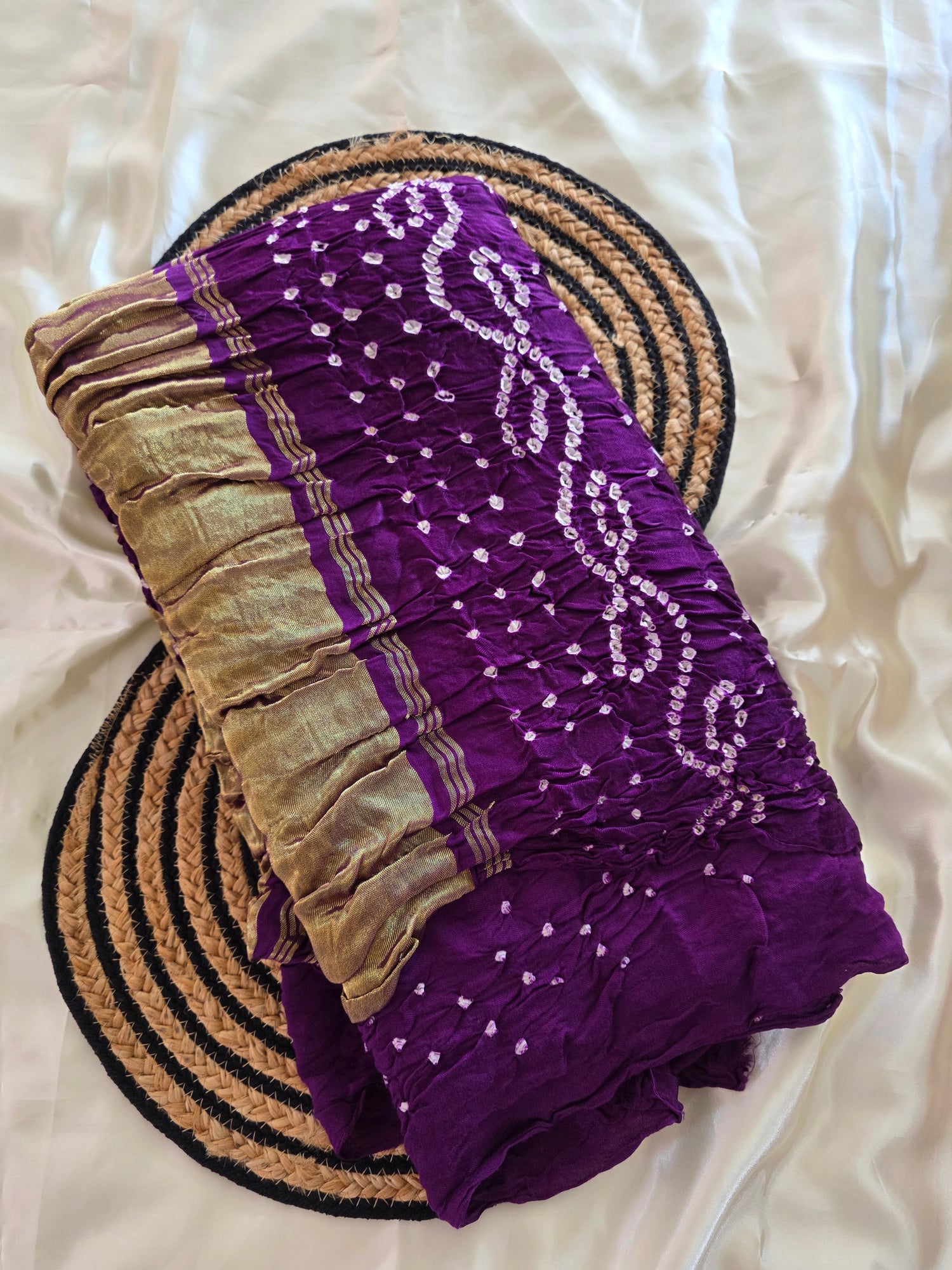 Bandini Sarees
