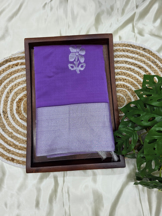 Pure Handloom Pattu Fancy