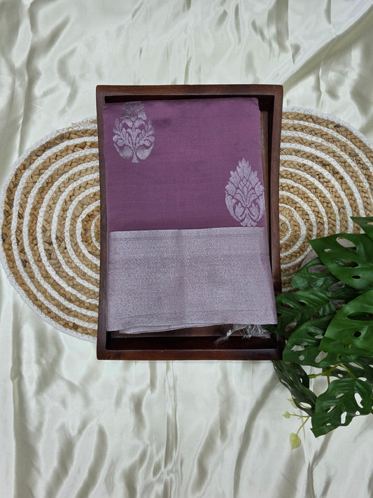 Pure Handloom Pattu fancy