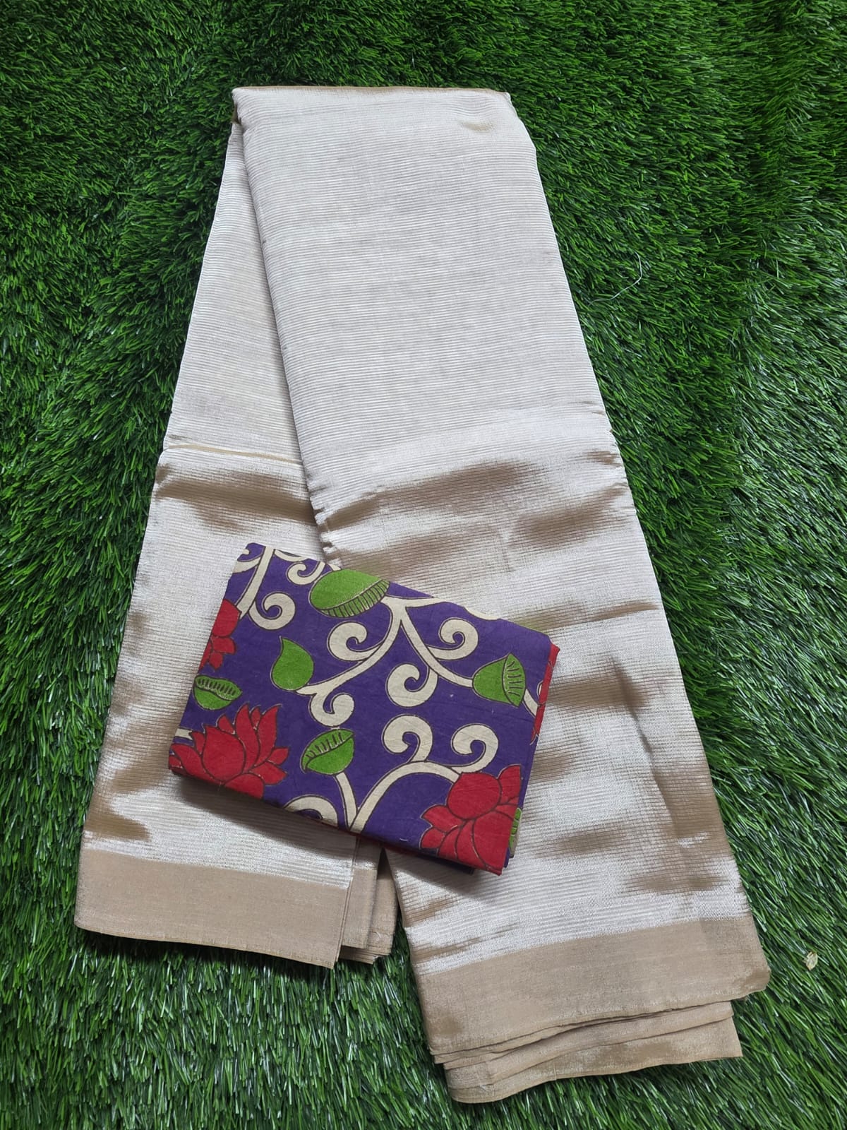 Mangalgiri Sarees