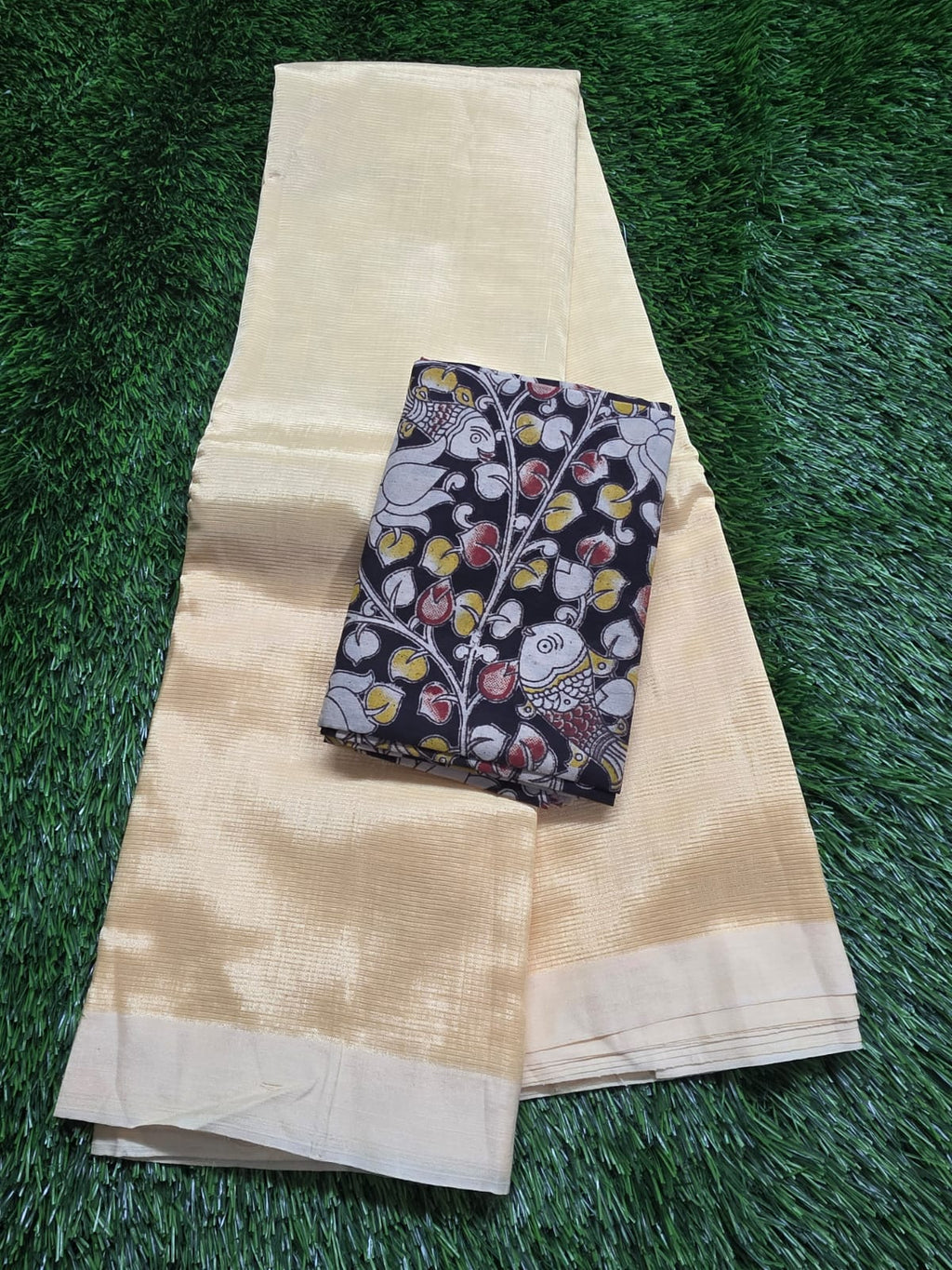 Mangalgiri Sarees