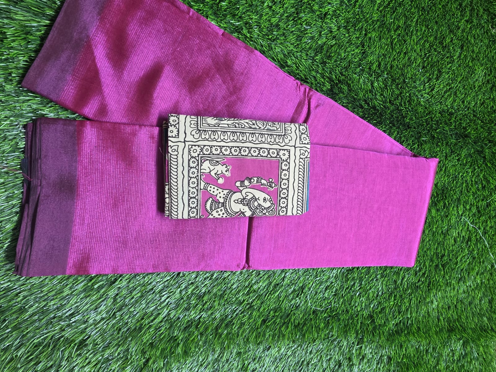Mangalgiri Sarees