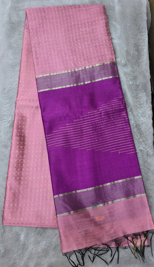 Matka Tussar