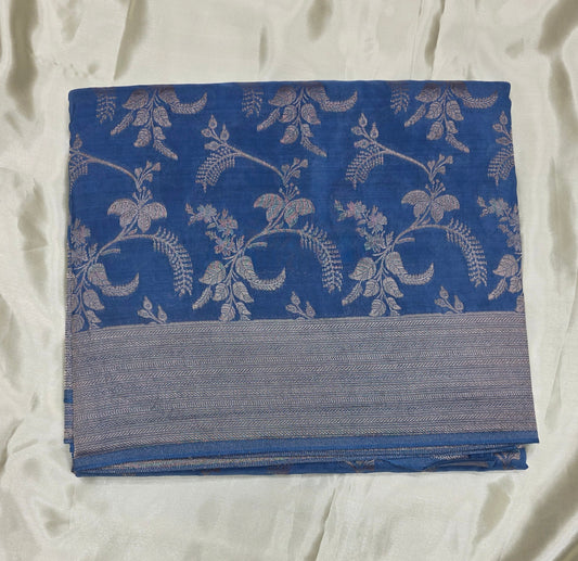 Viscose Sarees