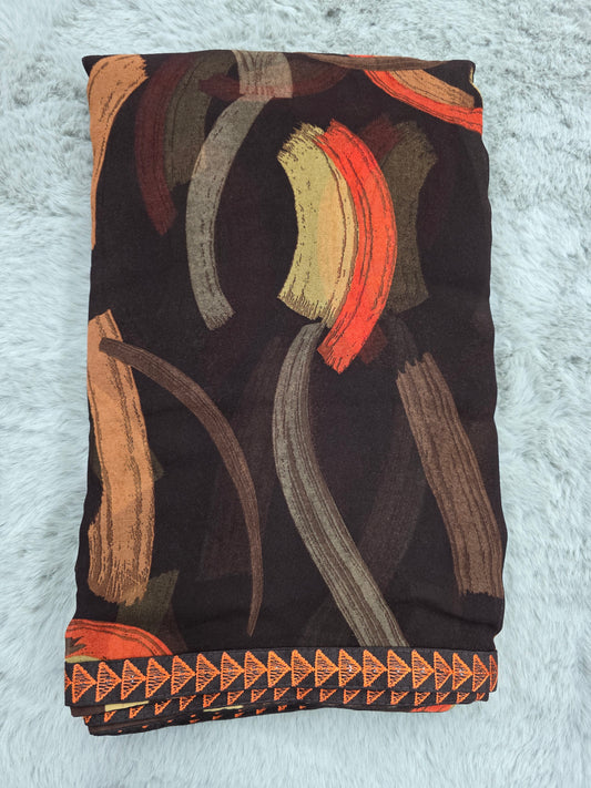 Chiffon Georgette