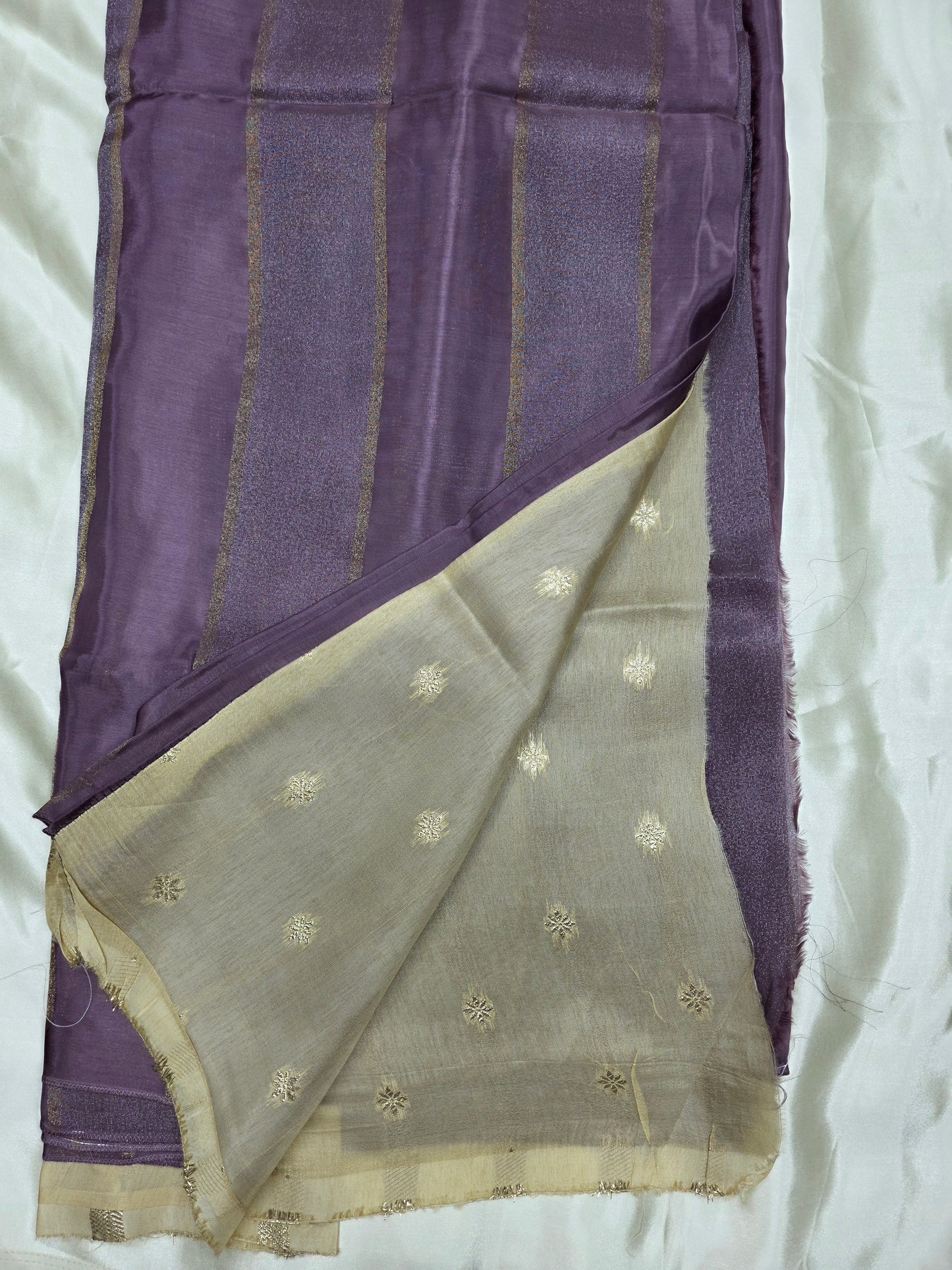 Viscose Saree