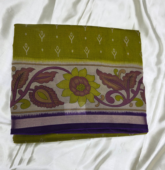 Kalamkari Heritage