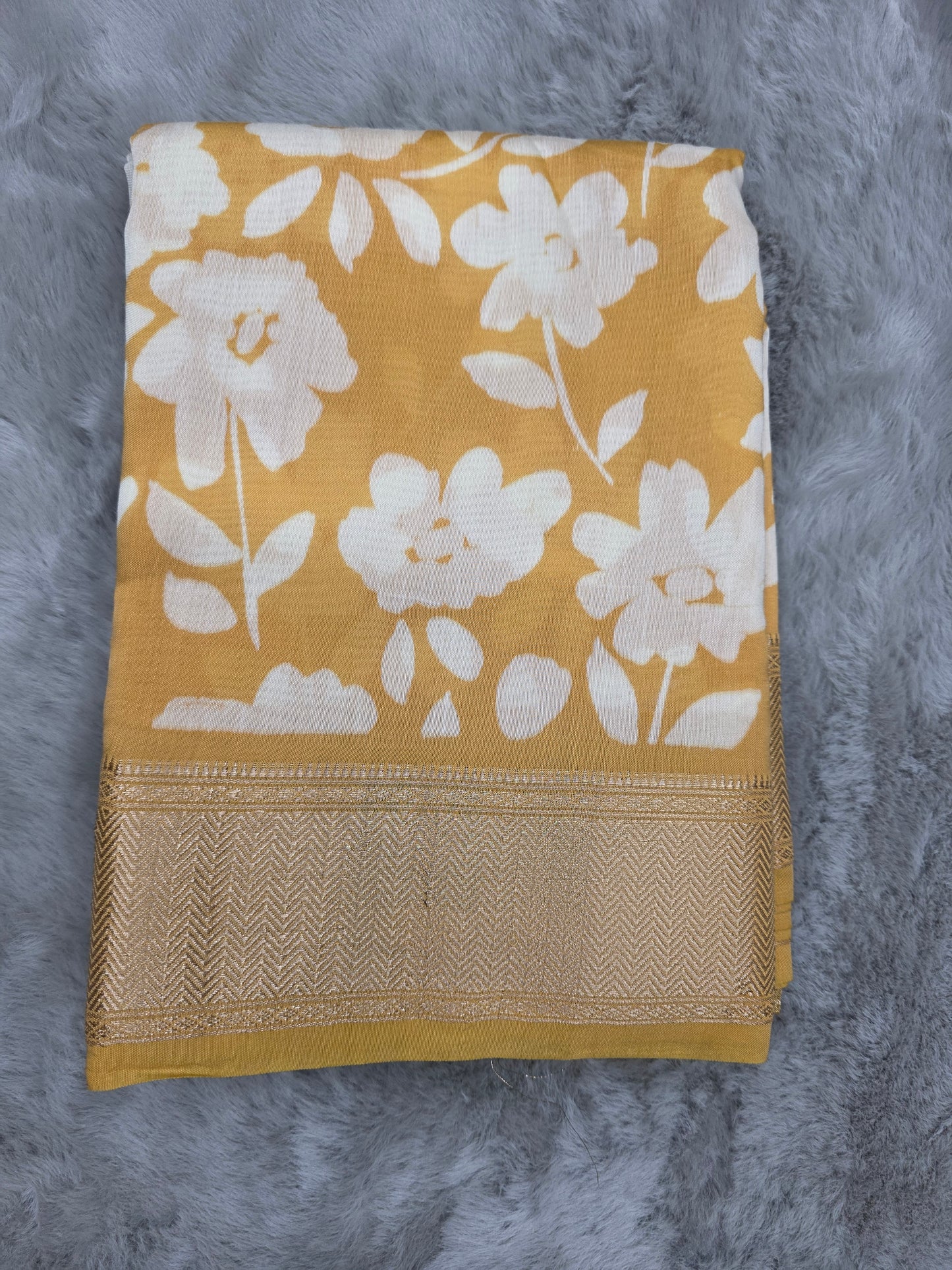 Assam Cotton