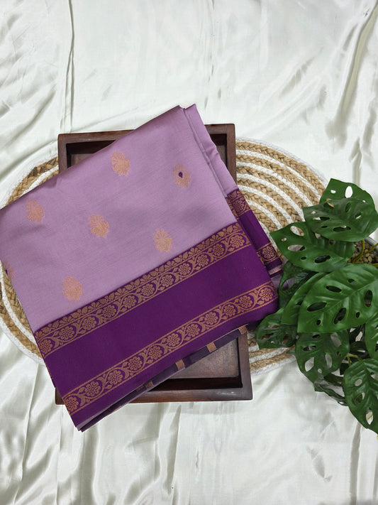 Pure Handloom Soft silk