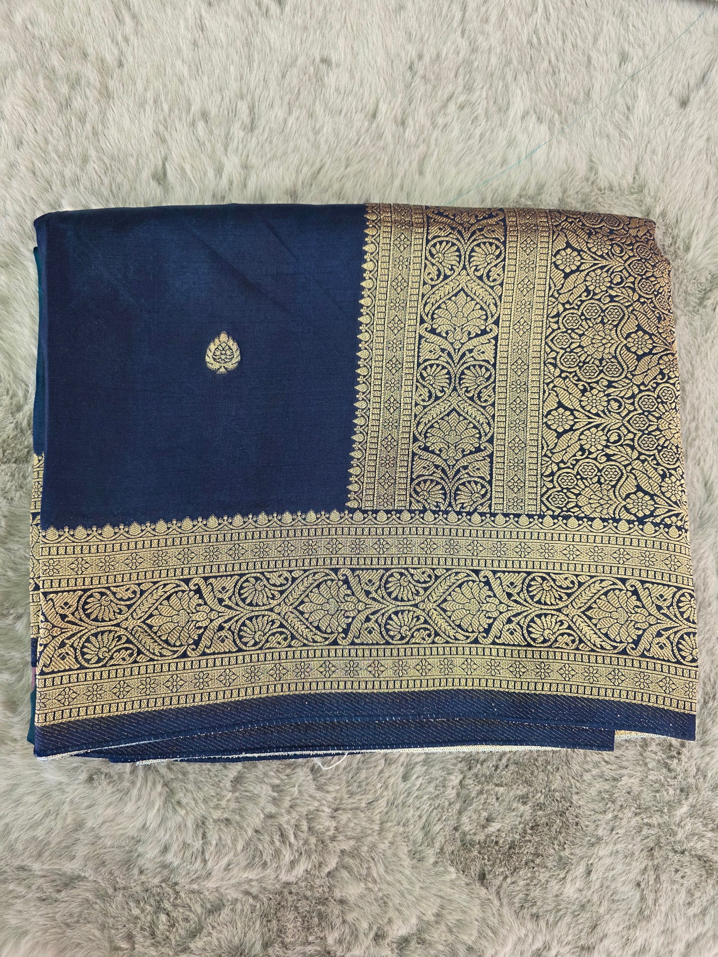 Designer saree