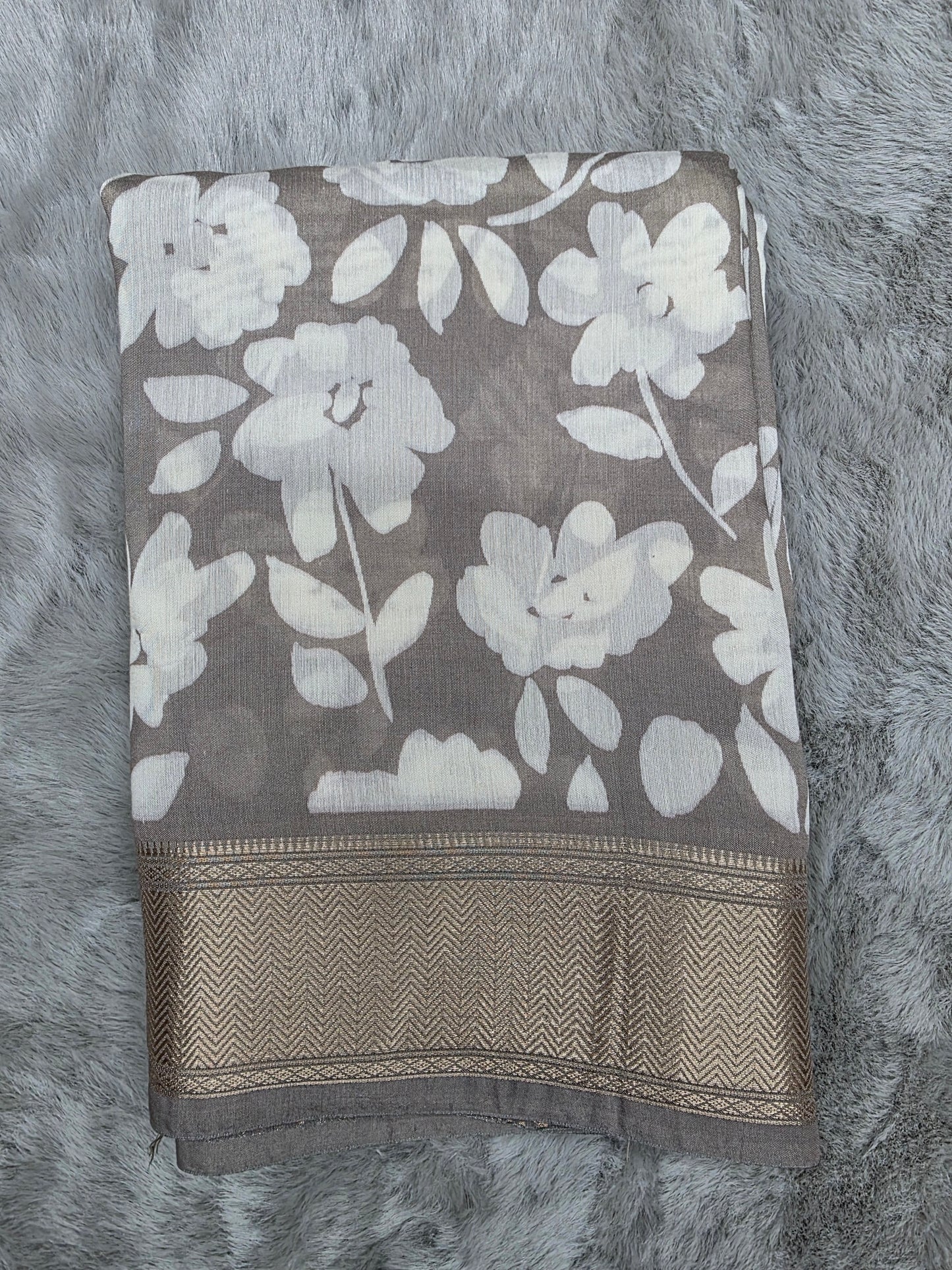 Assam cotton