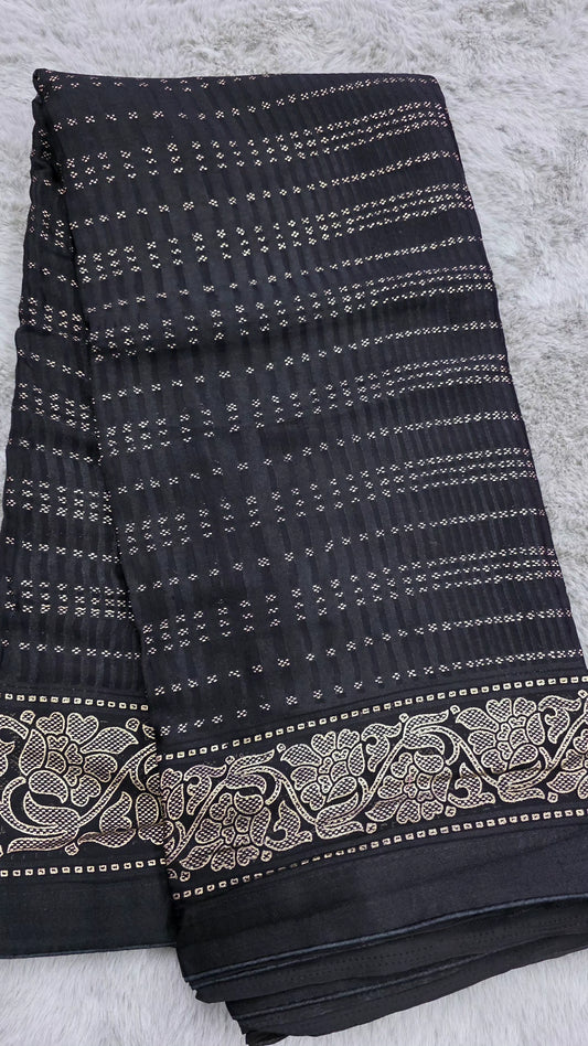 Georgette