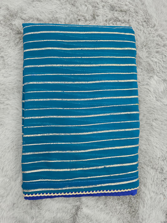 Chiffon Georgette