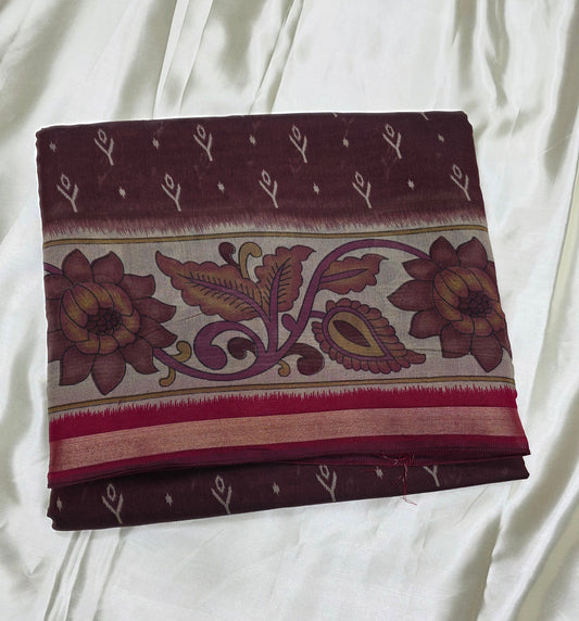 Kalamkari Heritage