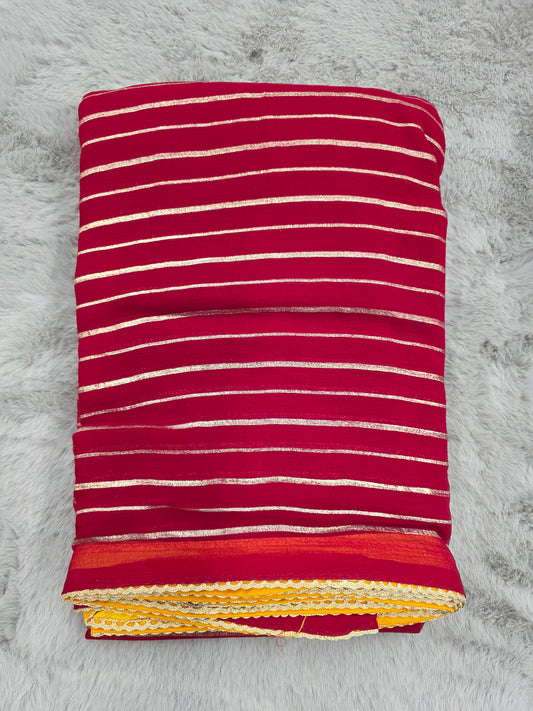 Chiffon Georgette