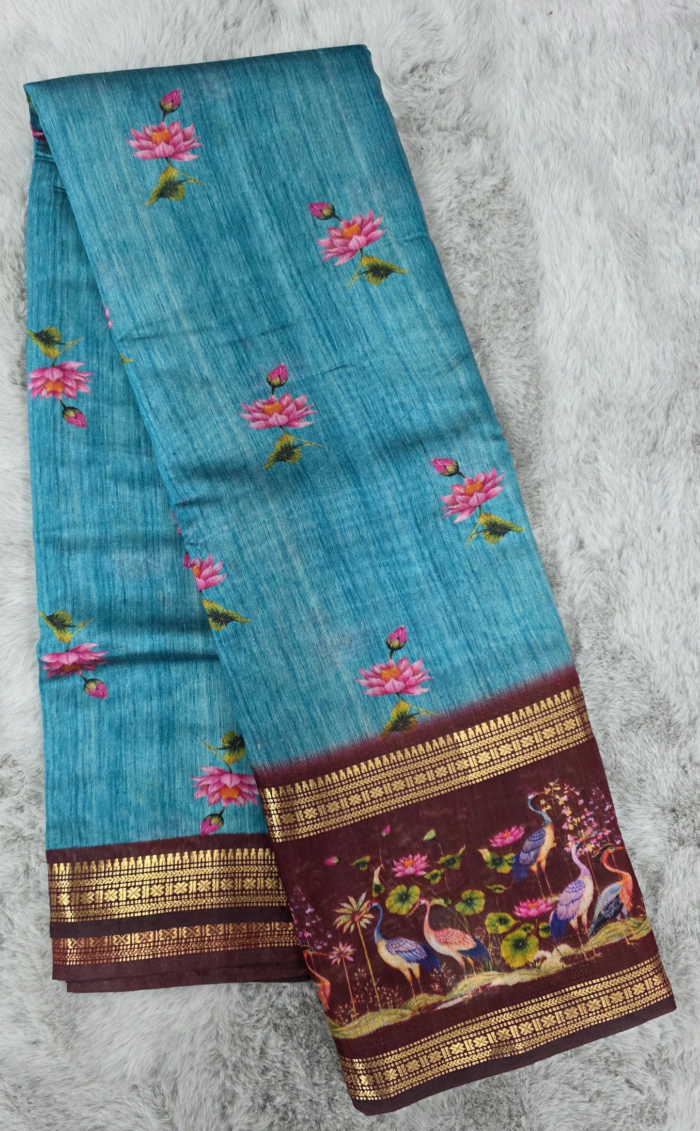 Assam Cotton