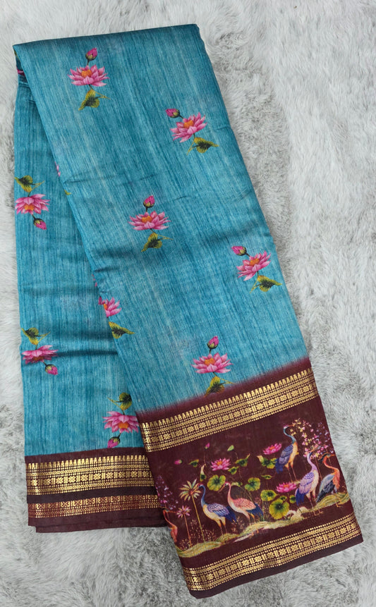 Assam Cotton