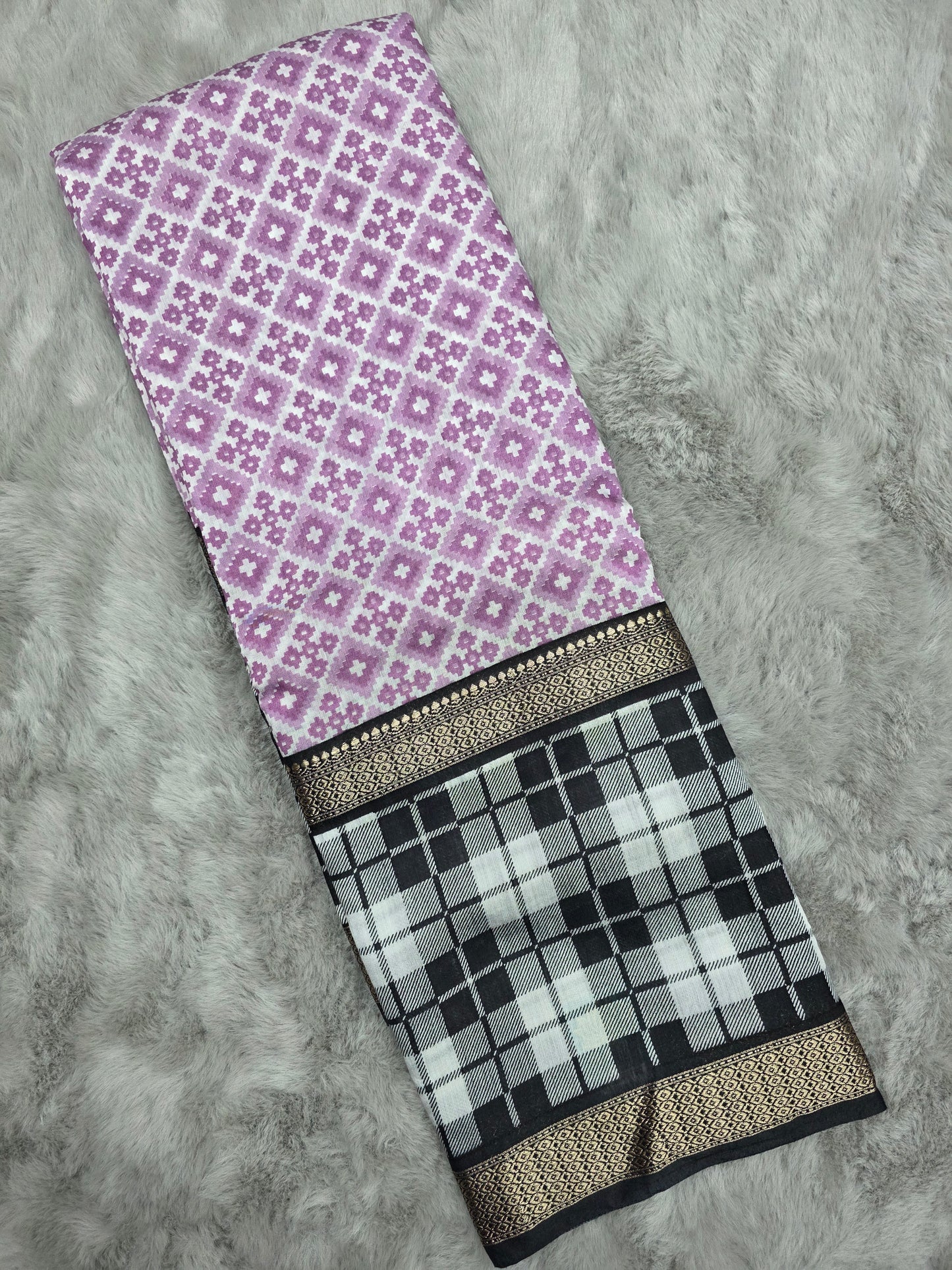 Assam Cotton