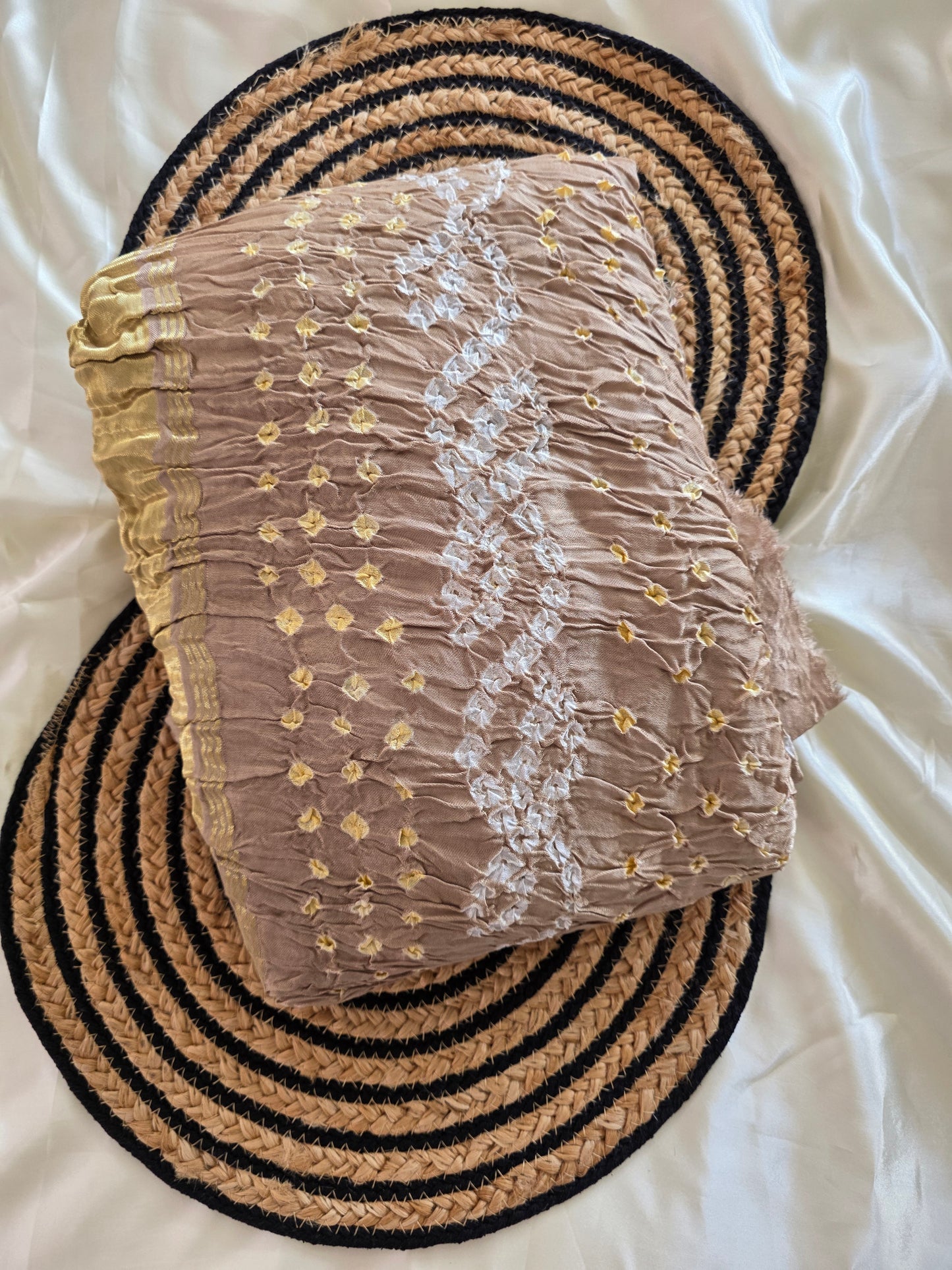Bandini Sarees