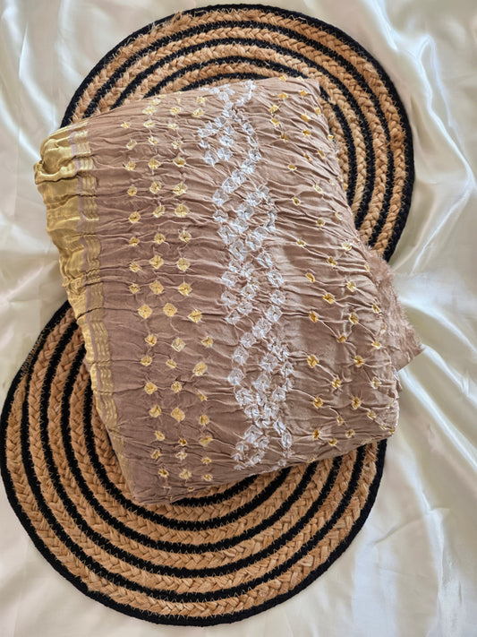 Bandini Sarees