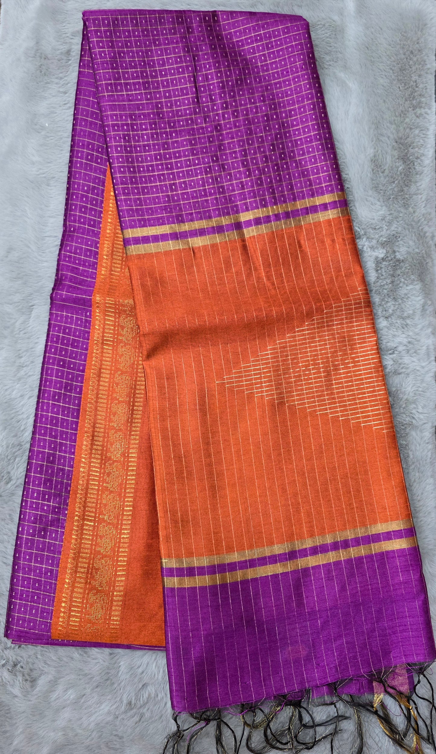 Matka tussar