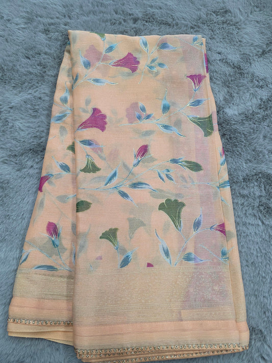 Georgette