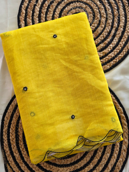 Cotton Saree